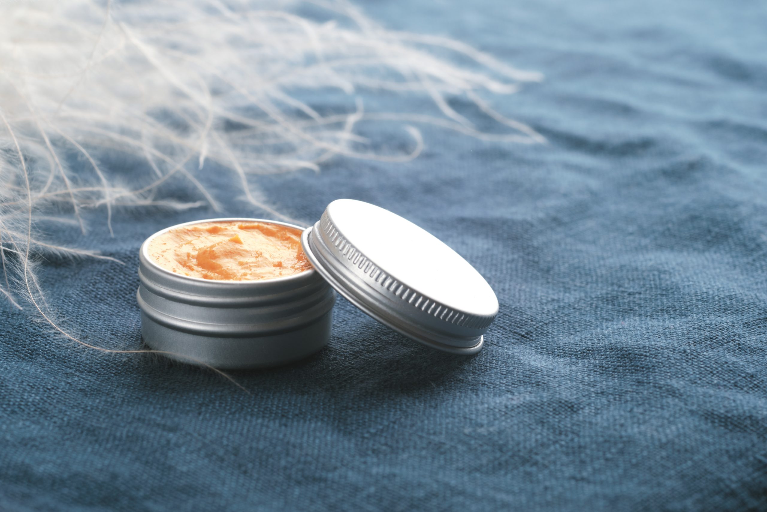 Vapor rub