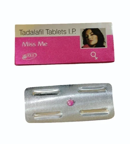 Miss Me Tablet 1 Tablet