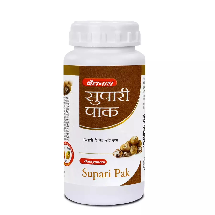Baidyanath Supari Pak