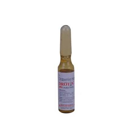 Drotin Injection 
