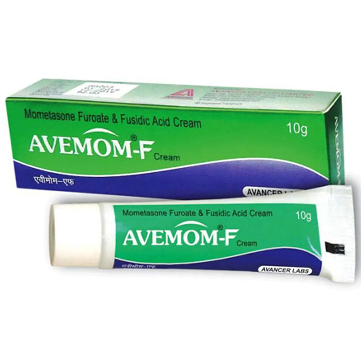  Avemom-F Cream