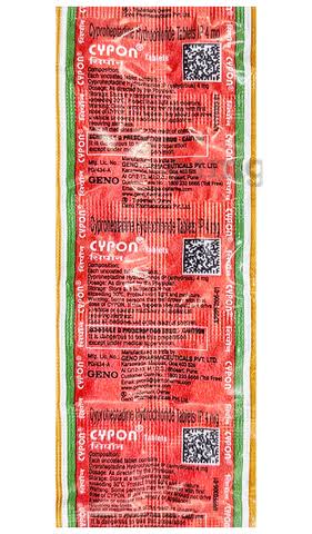Cypon Tablet 10