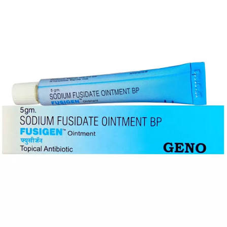 Fusigen Ointment gm Ointment