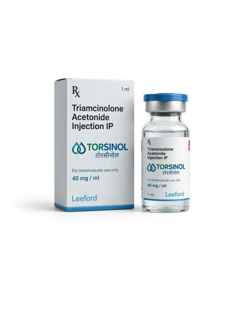 TORSInol Injection 1 ml Injection