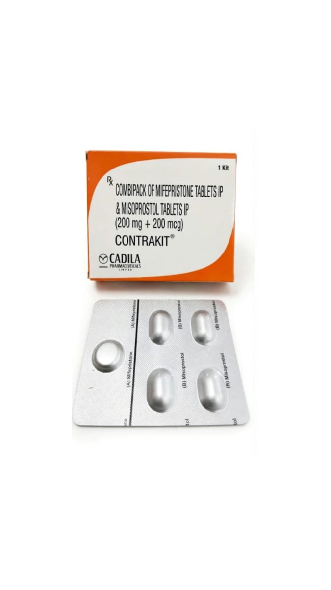 Contra Kit 5 kit