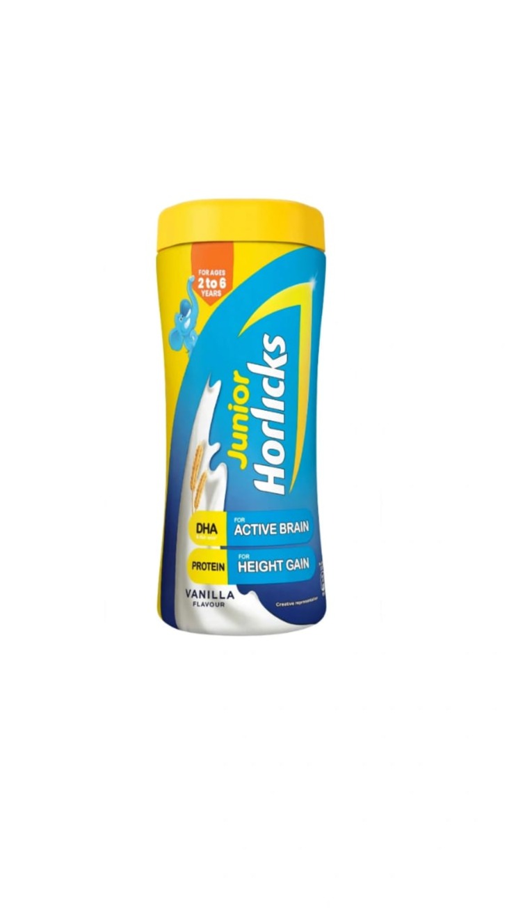 Horlicks Junior 500g