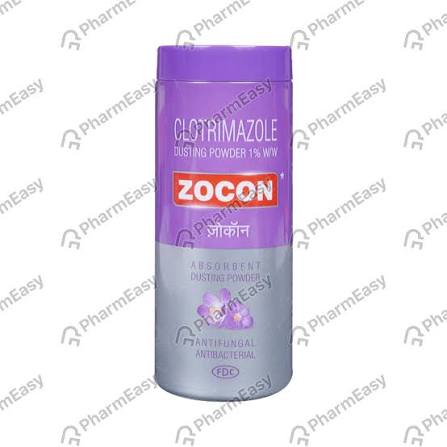 ZOCon 1% Dusting Powder