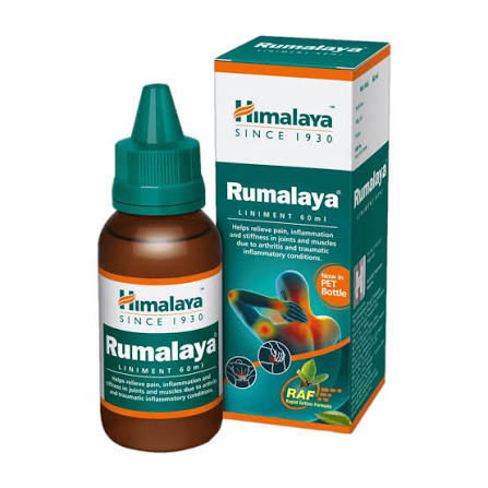 Himalaya Rumalaya Liniment