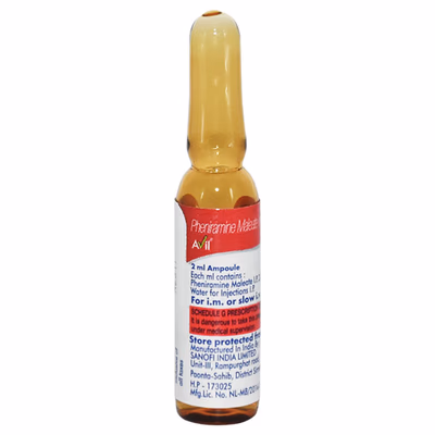 Avil Injection 2 ml Injection