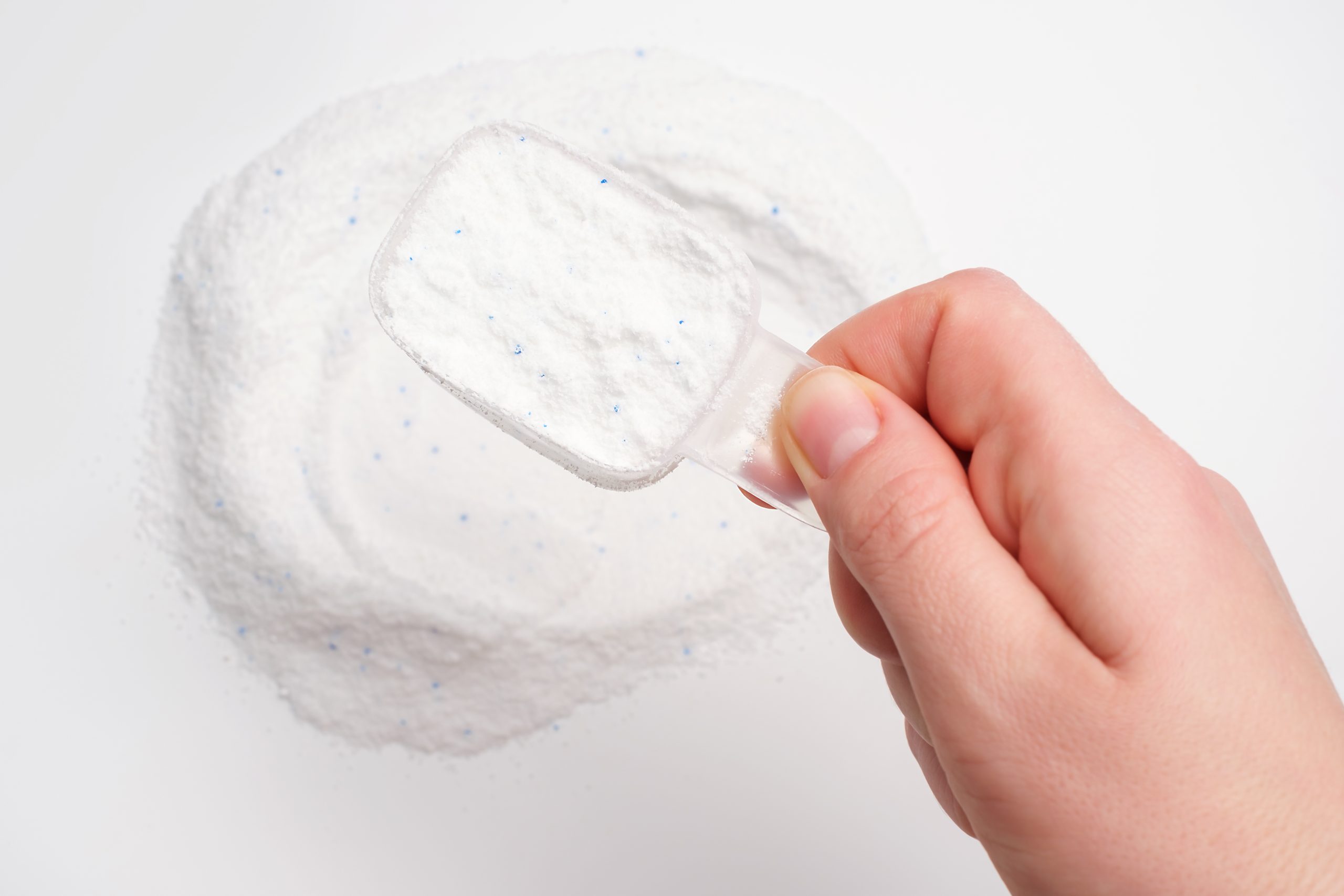 Anti-fungal powder