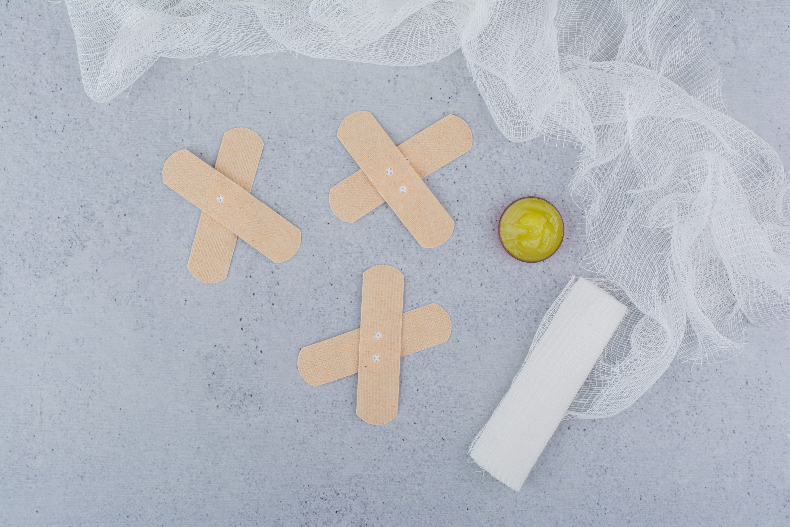 Bandages