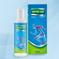Ortho-Aid Tel 50ml