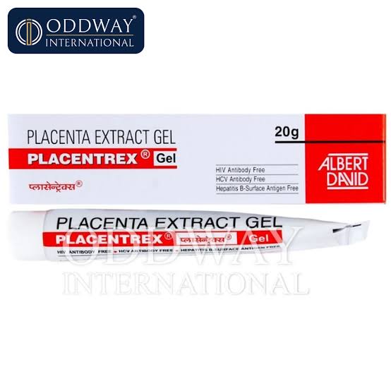 Placentrex Gel  20g