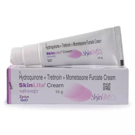 Skinlite Cream 15g