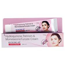 ELOsone-HT Cream  15g