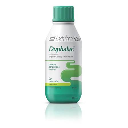 Duphalac oral solution 150ml