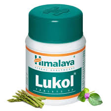 Lukol Tab 60 capsules