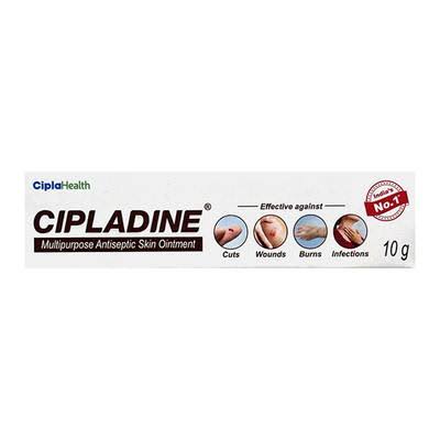 Cipladine Ointment 10g