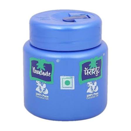 Parachute 100% Pure coconut oil 100ml