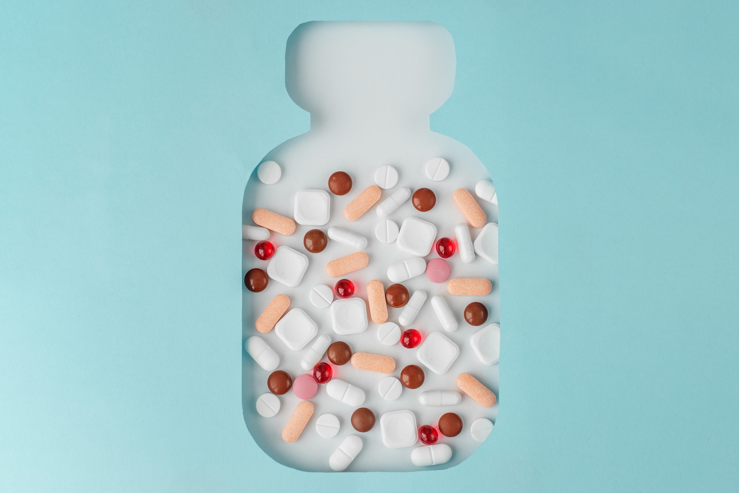 Antacids