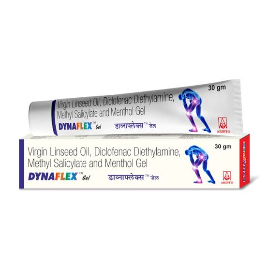 Dynaflex Gel 30g