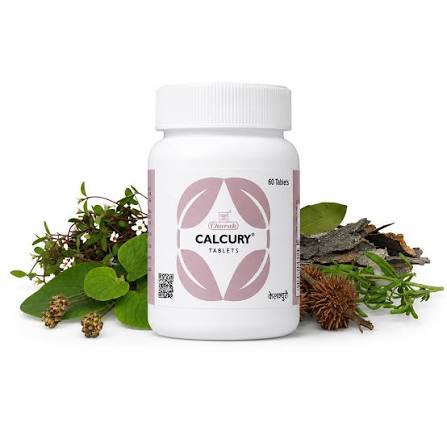  CALCURY 60 Tab