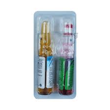 Eldervit-12 Injection