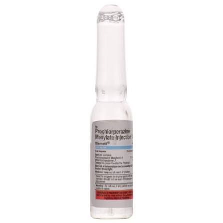 Stemetil Injection