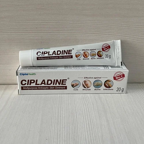 Cipladine Ointment 20g