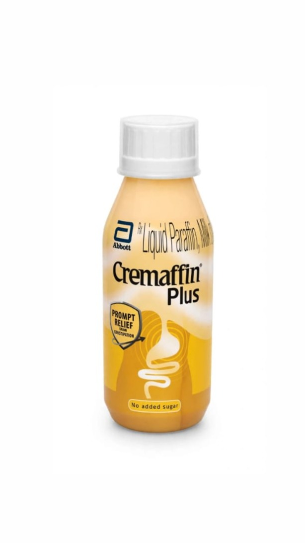 Cremaffin Plus Syrup Refreshing Sugar Free 225 ml Syrup