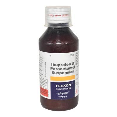 Flexon Suspension 100ml