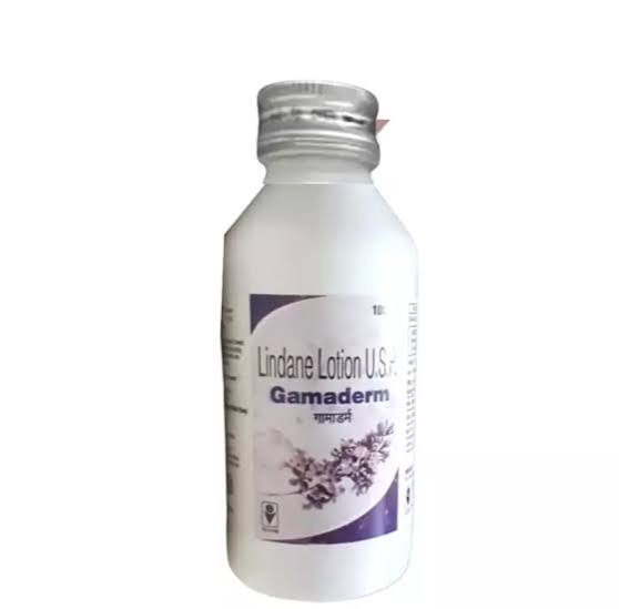 Gamaderm Lotion