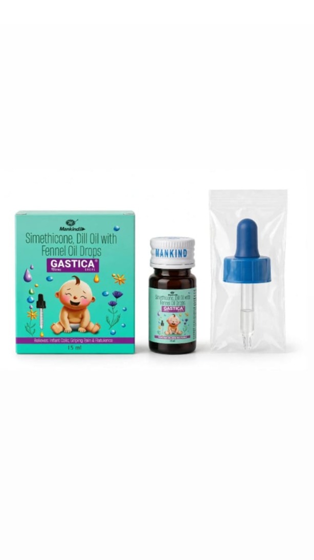 Gastica Drops