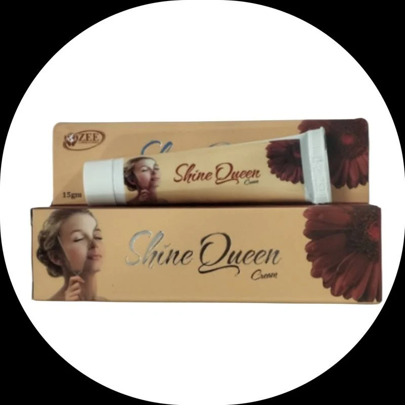 Shine Queen Cream 15g