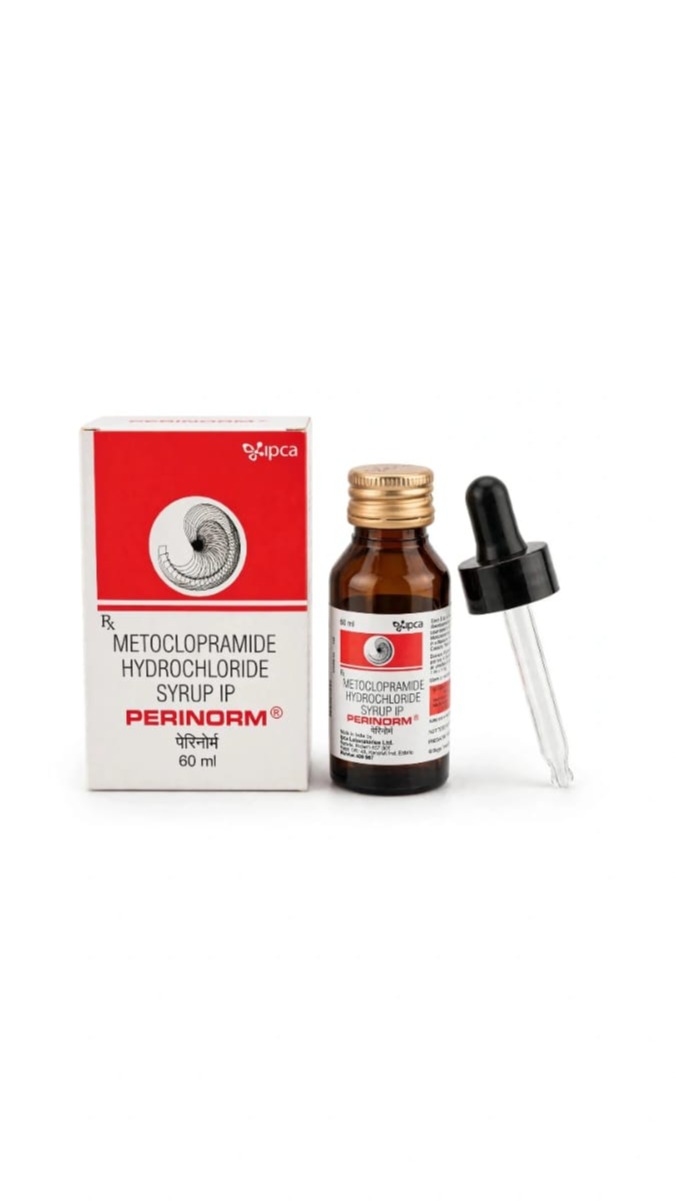Perinorm Syrup