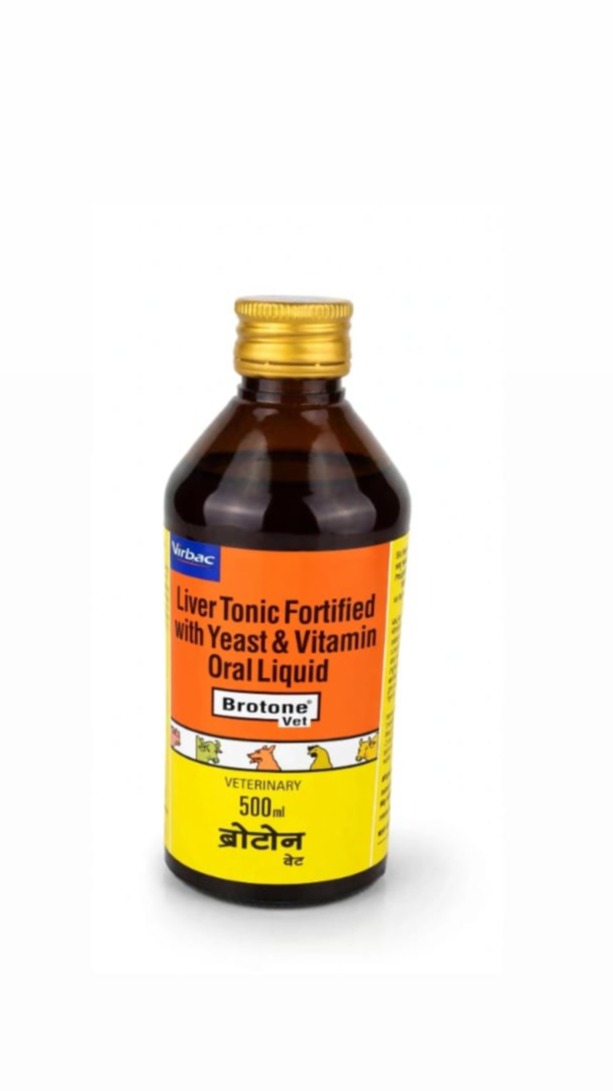 Brotone Vet 500ml