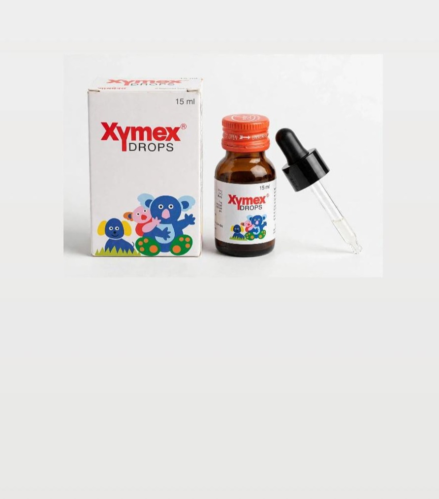 Xymex Drops