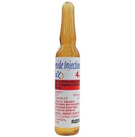 Lasix Injection 4ml