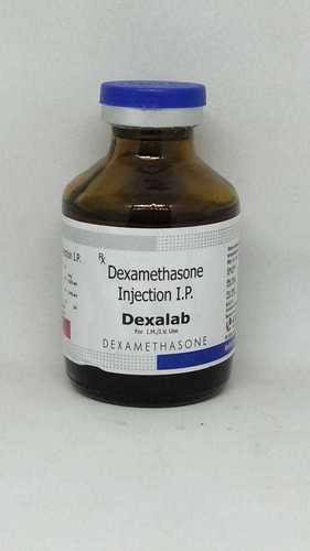 Dexalab 4mg Injection 30 ml