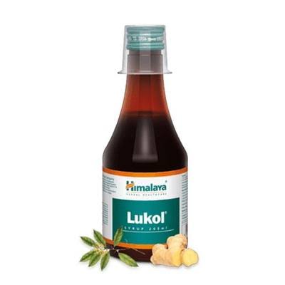 Himalaya Lukol Syrup 200ml