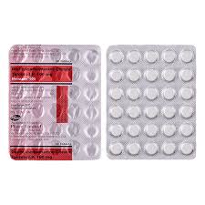 Hetrazan 100 Tablet 30 tablets