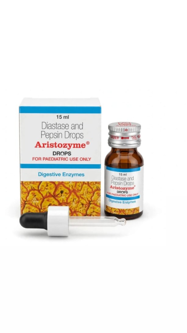 Aristozyme Drop