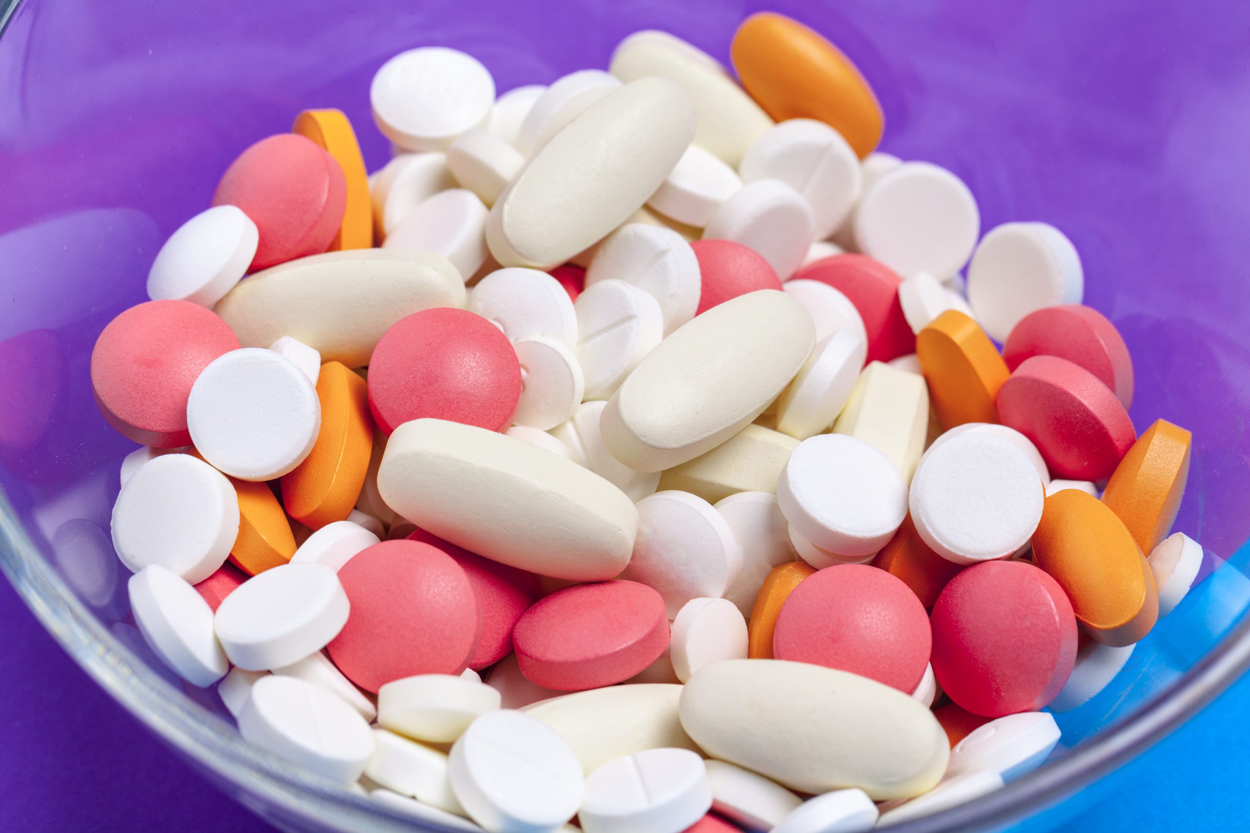 Paracetamol