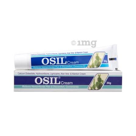 Osil Cream