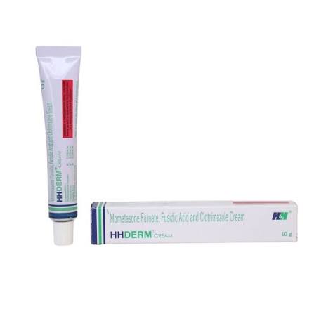 HHdeRM Cream 10g