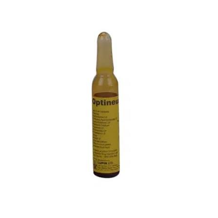 Optineuron Injection 3 ml Injection