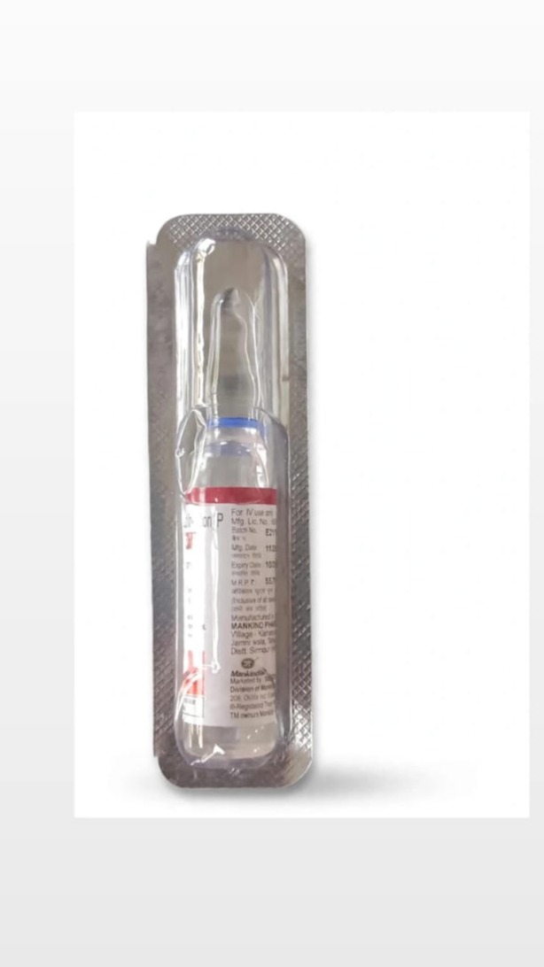 TEXAKIND INJECTION