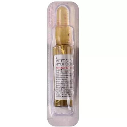 Perinorm Injection   2ml