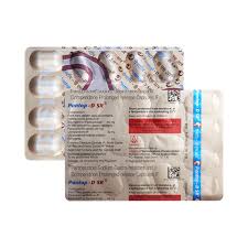 Pantop-D SR Capsule