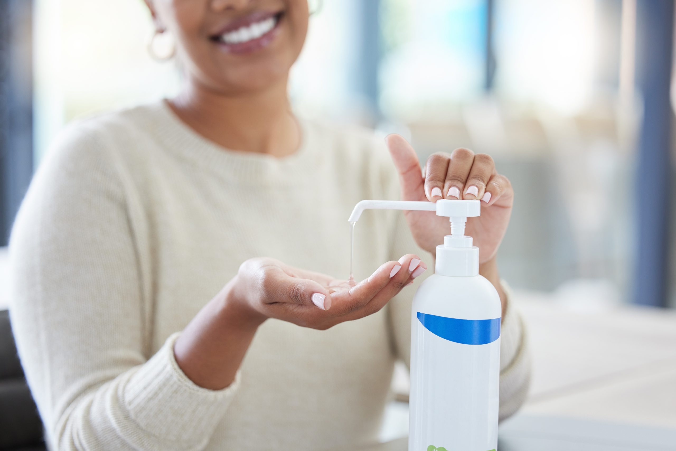 Handwash